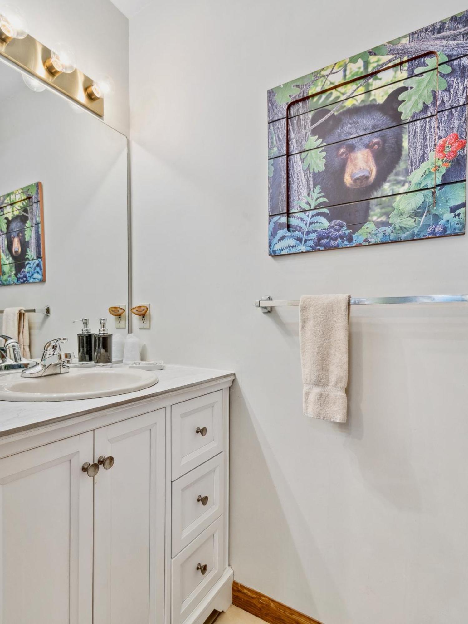 Primavista Luxury Home At Windcliff Condo Estes Park Exterior foto