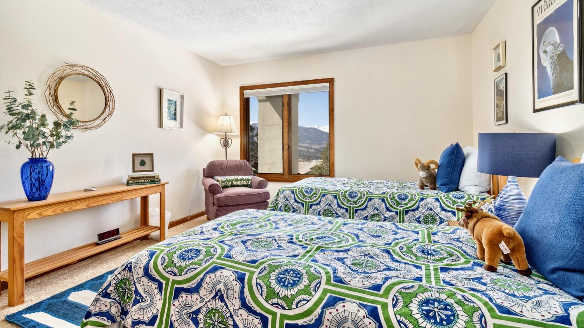 Primavista Luxury Home At Windcliff Condo Estes Park Exterior foto