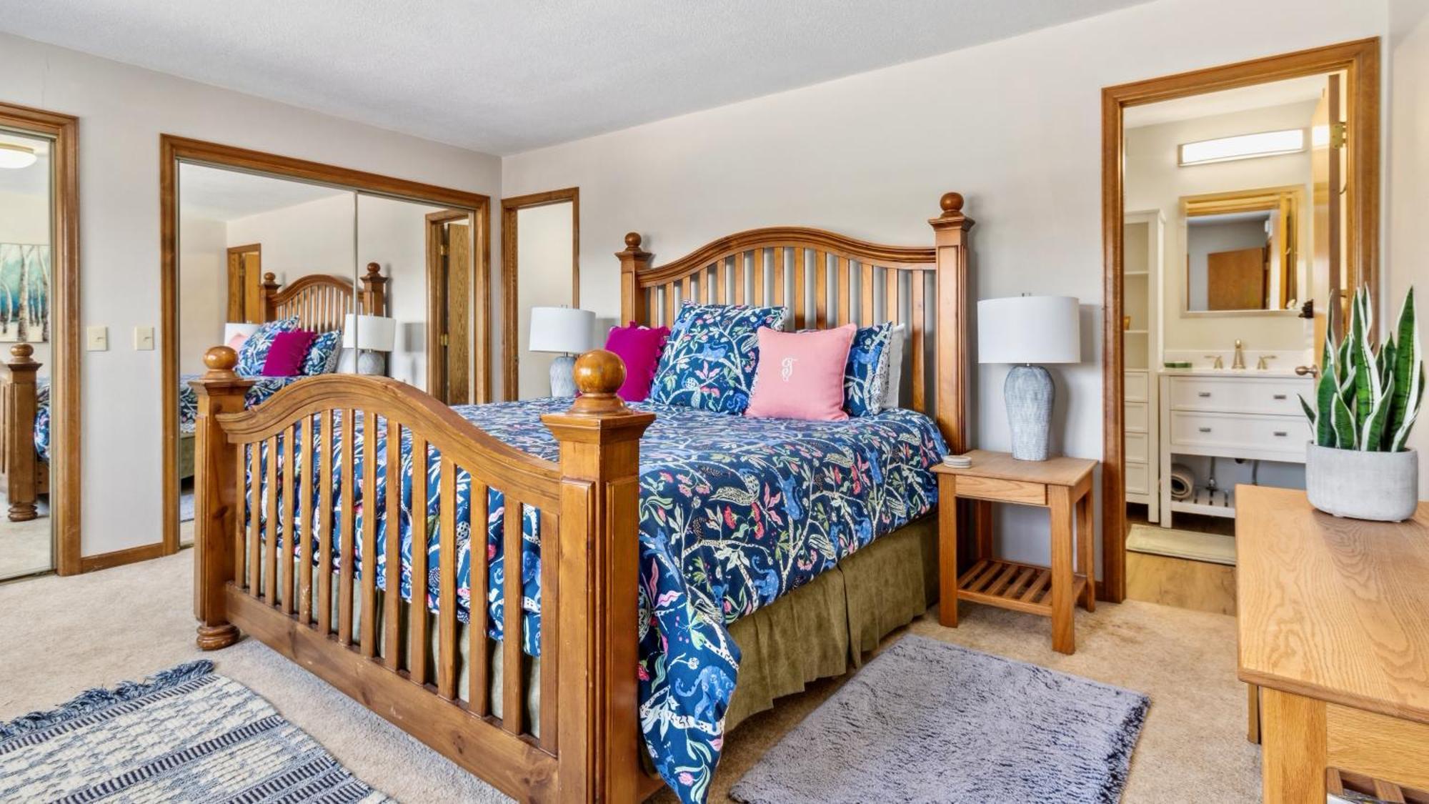 Primavista Luxury Home At Windcliff Condo Estes Park Exterior foto