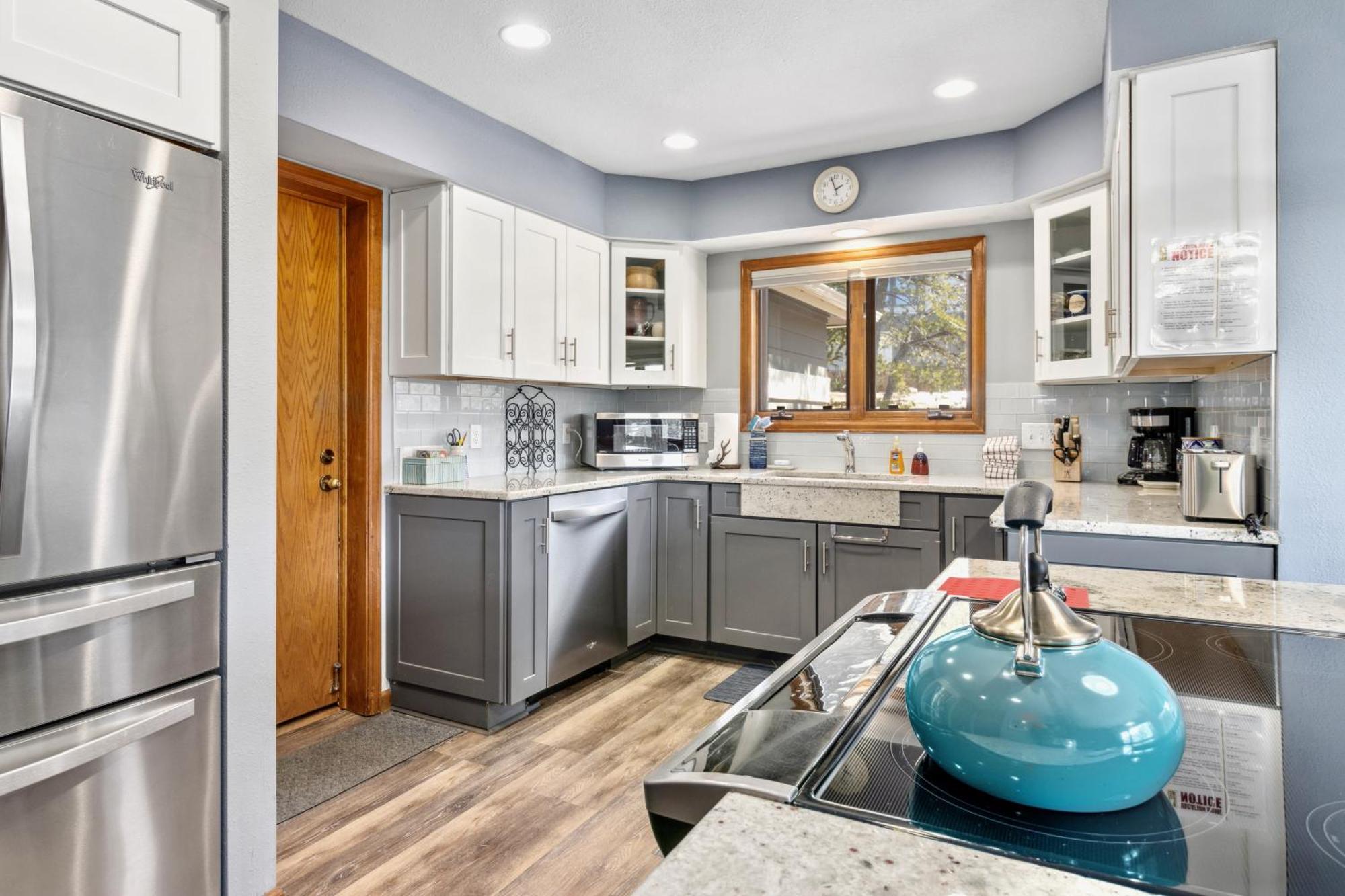 Primavista Luxury Home At Windcliff Condo Estes Park Exterior foto